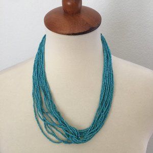 Beautiful Vintage Free People Necklace